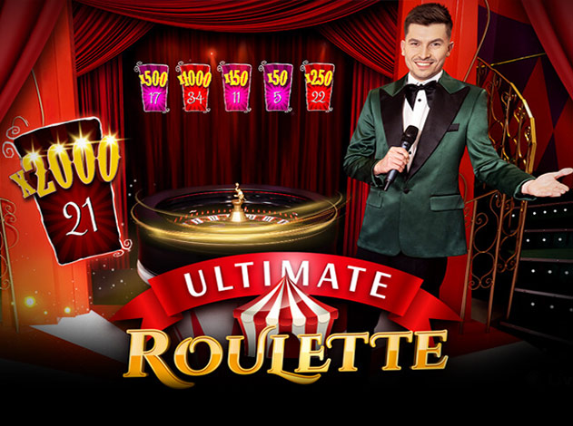Full Review of Ultimate Roulette